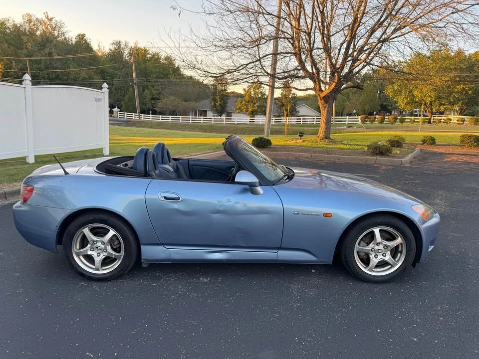 2002 Honda AP1 S2000 - Image 4 of 15