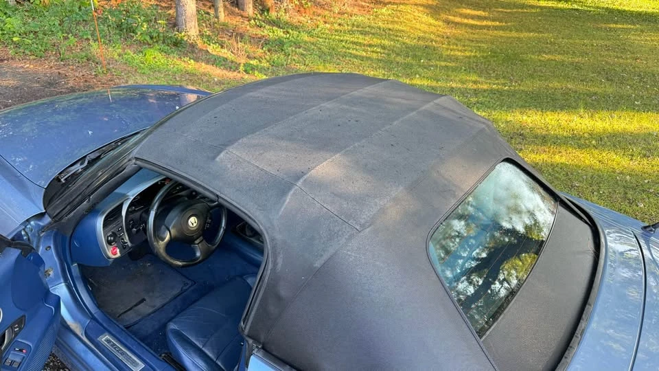 2002 Honda AP1 S2000 - Image 7 of 7