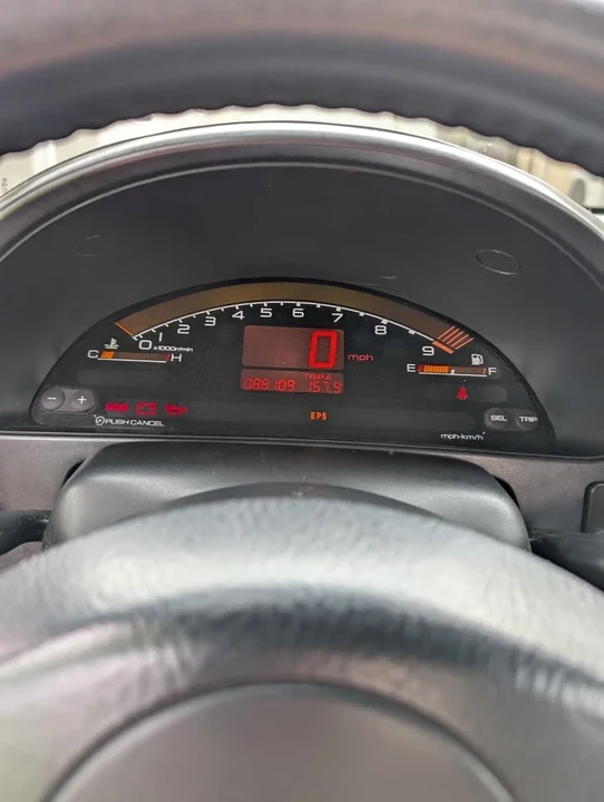 2002 Honda AP1 S2000 - Image 5 of 7