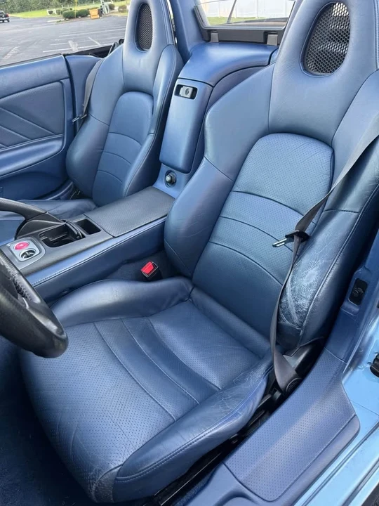 2002 Honda AP1 S2000 - Image 10 of 15