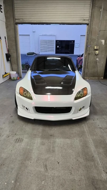 2002 Honda AP1 S2000 - Image 7 of 11