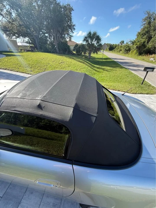 2002 Honda AP1 S2000 - Image 6 of 12