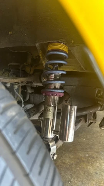 2002 Honda AP1 S2000 - Image 8 of 8