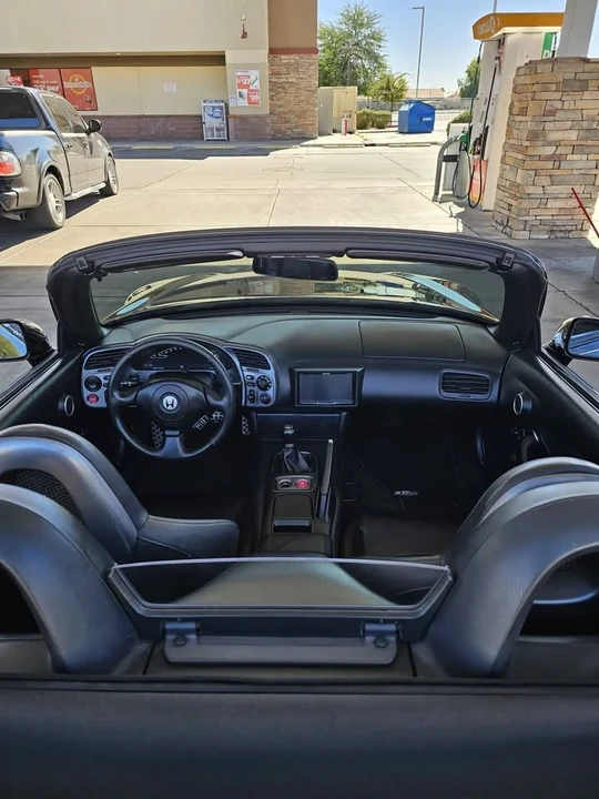2002 Honda AP1 S2000 - Image 11 of 11