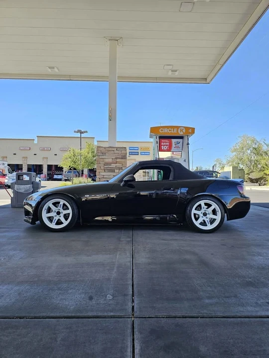 2002 Honda AP1 S2000 - Image 6 of 11