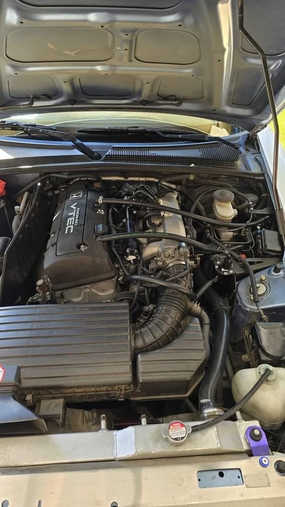 2002 Honda AP1 S2000 - Image 9 of 11