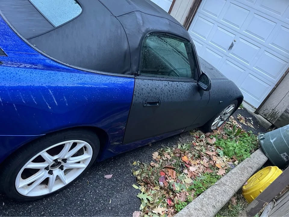 2002 Honda AP1 S2000 - Image 8 of 8