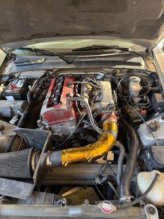 2002 Honda AP1 S2000 - Image 7 of 7