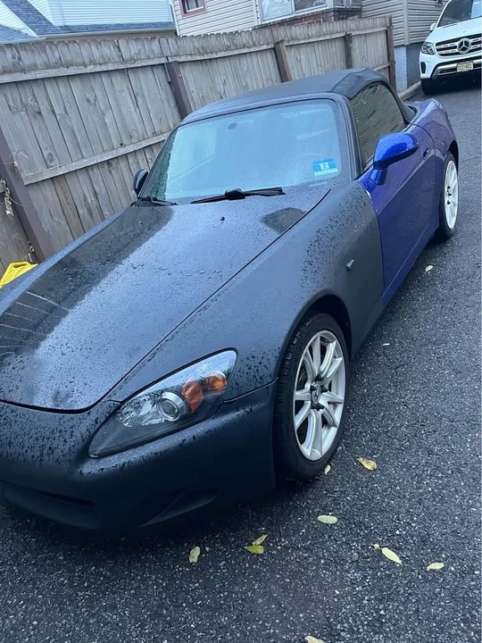 2002 Honda AP1 S2000 - Image 3 of 8