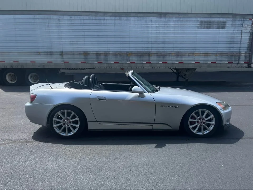 2002 Honda AP1 S2000 - Image 5 of 12