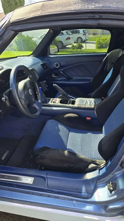 2002 Honda AP1 S2000 - Image 3 of 11