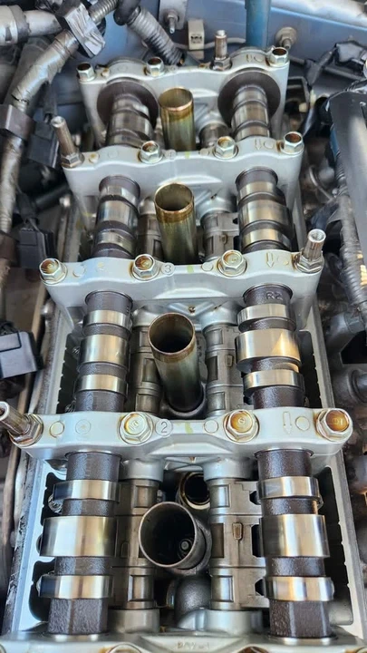 2002 Honda AP1 S2000 - Image 11 of 11