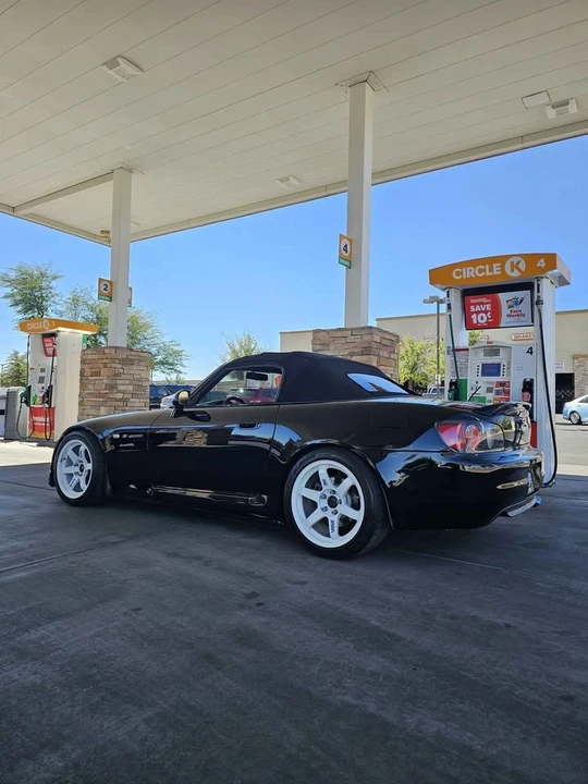 2002 Honda AP1 S2000 - Image 5 of 11
