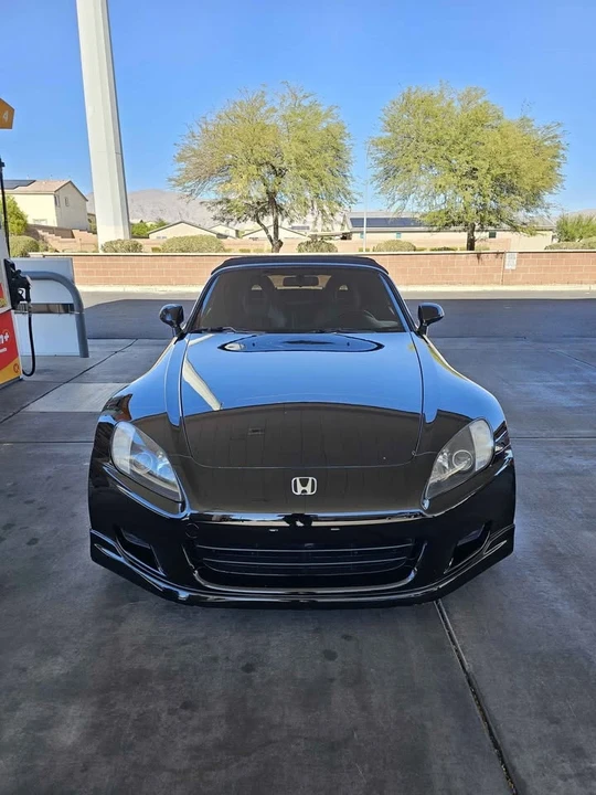 2002 Honda AP1 S2000 - Image 8 of 11