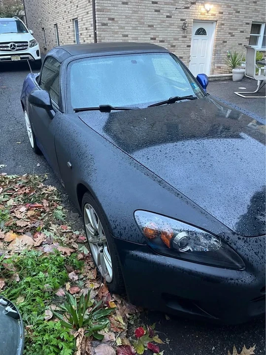 2002 Honda AP1 S2000 - Image 4 of 8