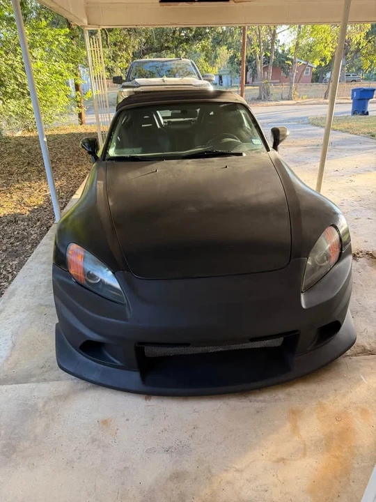 2002 Honda AP1 S2000 - Image 4 of 7