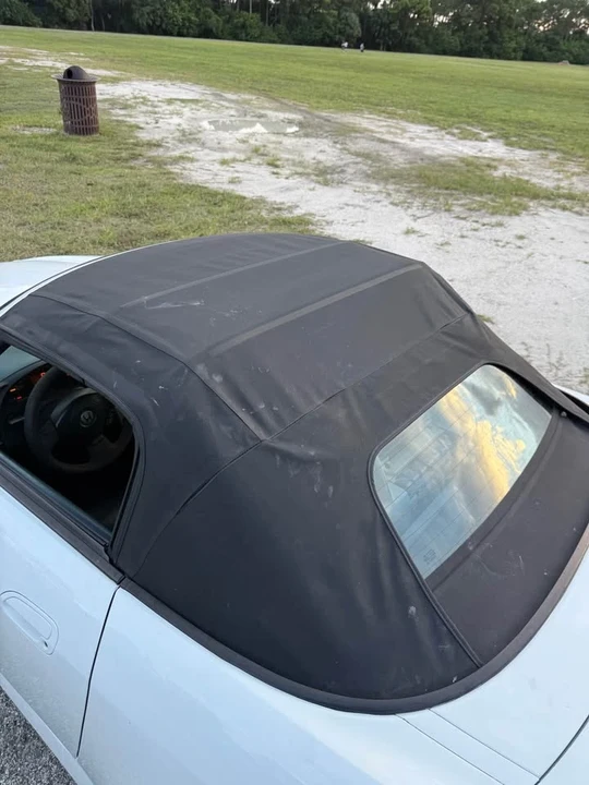2002 Honda AP1 S2000 - Image 6 of 11