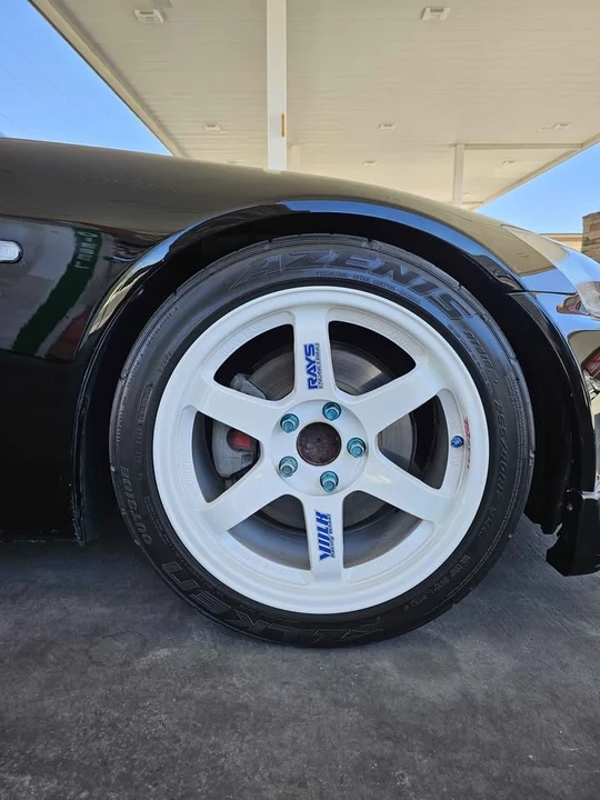 2002 Honda AP1 S2000 - Image 9 of 11