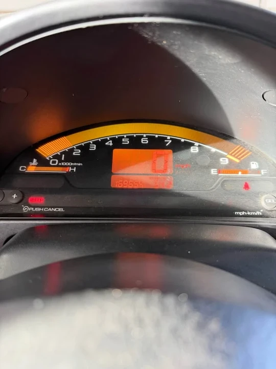 2002 Honda AP1 S2000 - Image 6 of 7