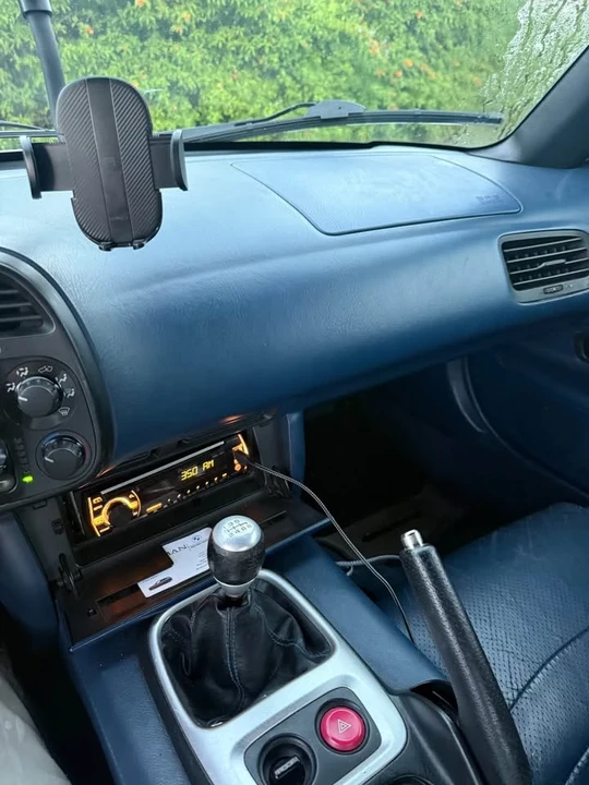 2002 Honda AP1 S2000 - Image 11 of 11