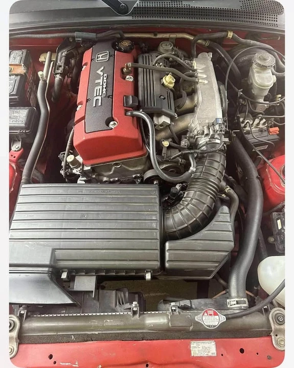 2002 Honda AP1 S2000 - Image 3 of 6