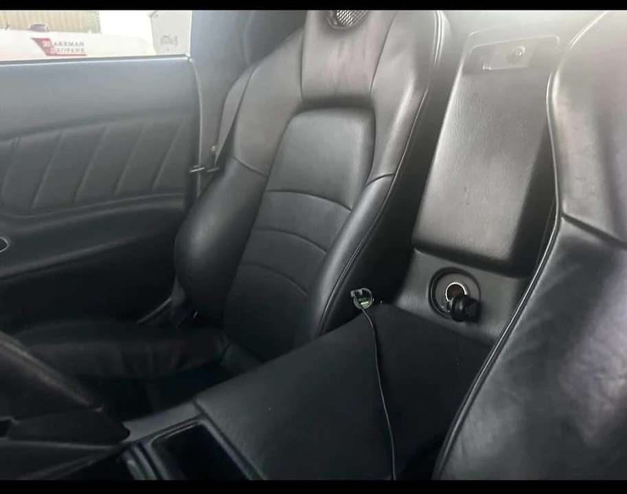 2002 Honda AP1 S2000 - Image 6 of 6