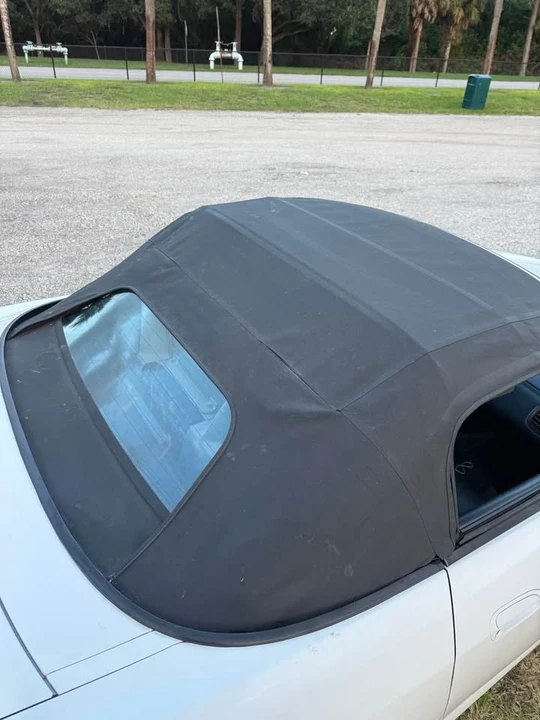 2002 Honda AP1 S2000 - Image 7 of 11