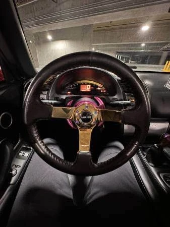 2002 Honda AP1 S2000 - Image 12 of 16