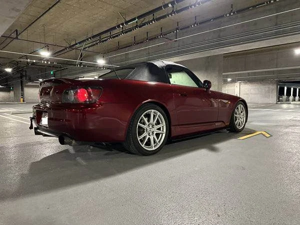 2002 Honda AP1 S2000 - Image 2 of 16