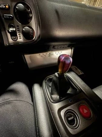 2002 Honda AP1 S2000 - Image 13 of 16