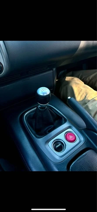 2002 Honda AP1 S2000 - Image 7 of 7