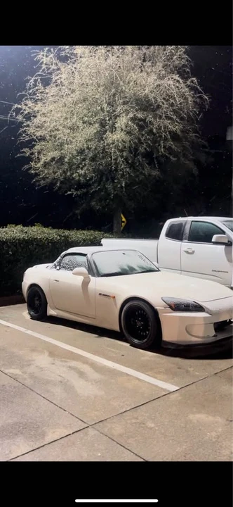 2002 Honda AP1 S2000 - Image 2 of 7