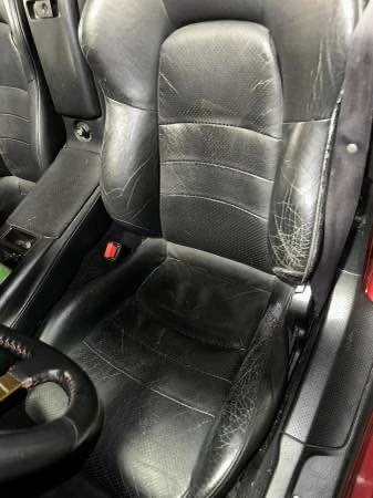 2002 Honda AP1 S2000 - Image 15 of 16