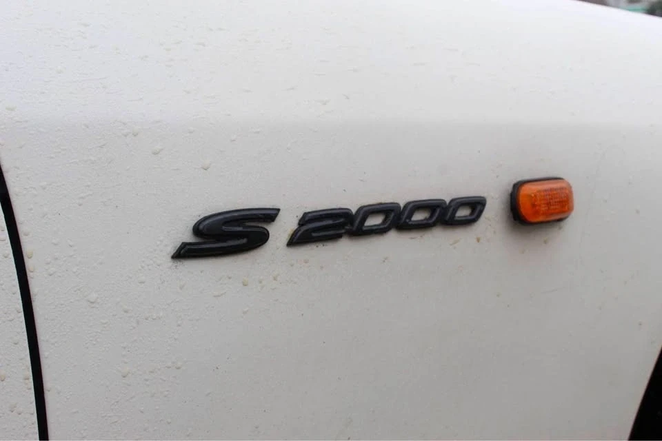 2002 Honda AP1 S2000 - Image 4 of 7
