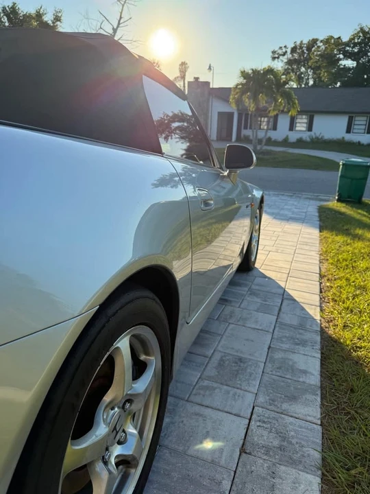 2002 Honda AP1 S2000 - Image 3 of 18