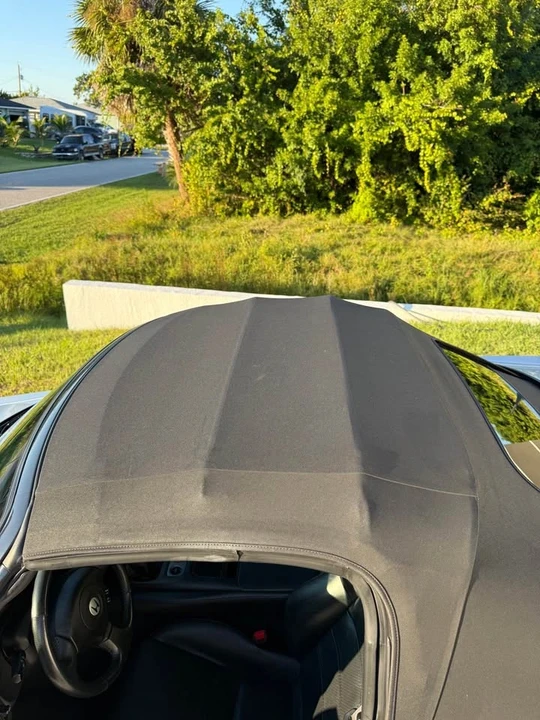 2002 Honda AP1 S2000 - Image 14 of 18