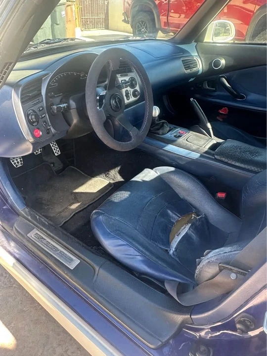 2002 Honda AP1 S2000 - Image 5 of 7
