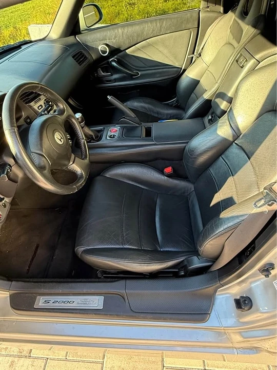 2002 Honda AP1 S2000 - Image 12 of 18