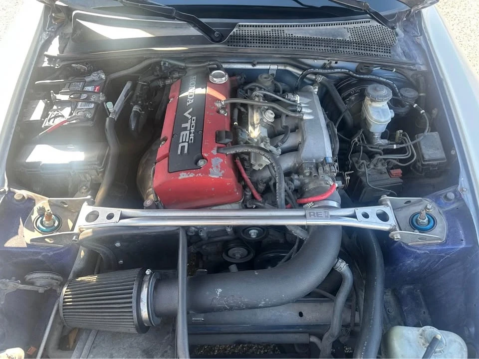 2002 Honda AP1 S2000 - Image 7 of 7
