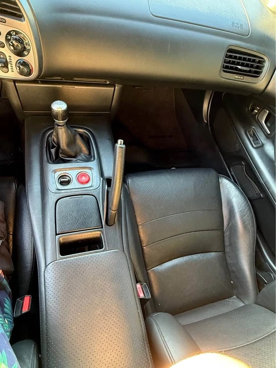2002 Honda AP1 S2000 - Image 10 of 18