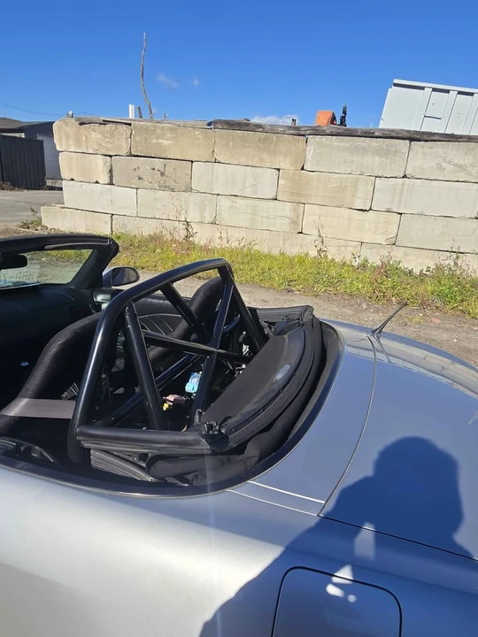 2002 Honda AP1 S2000 - Image 6 of 8