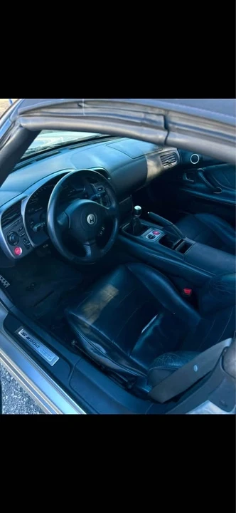 2002 Honda AP1 S2000 - Image 6 of 7