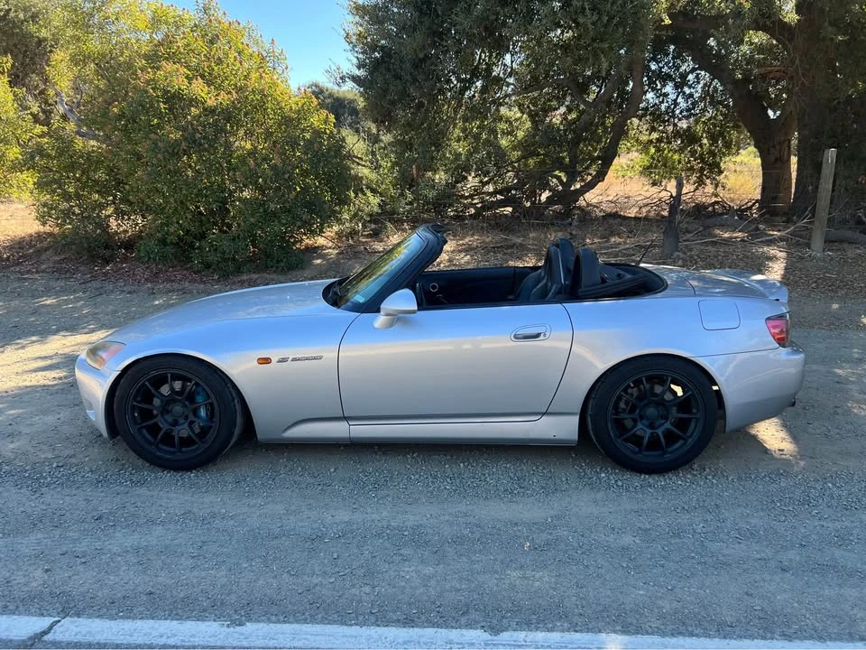 2002 Honda AP1 S2000 - Image 5 of 7