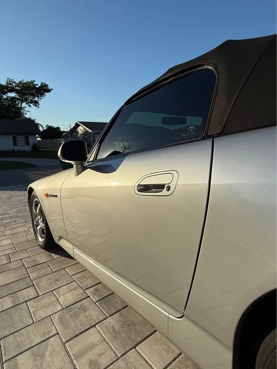 2002 Honda AP1 S2000 - Image 15 of 18