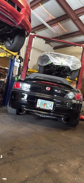 2002 Honda AP1 S2000 - Image 5 of 5