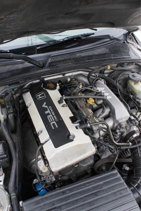 2002 Honda AP1 S2000 - Image 5 of 7