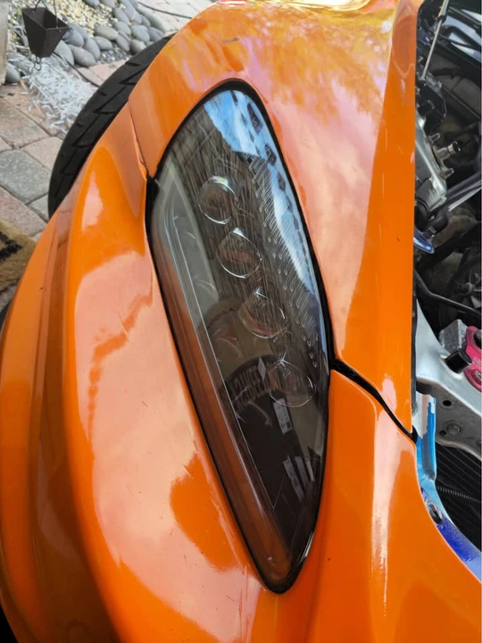 2002 Honda AP1 S2000 - Image 2 of 3