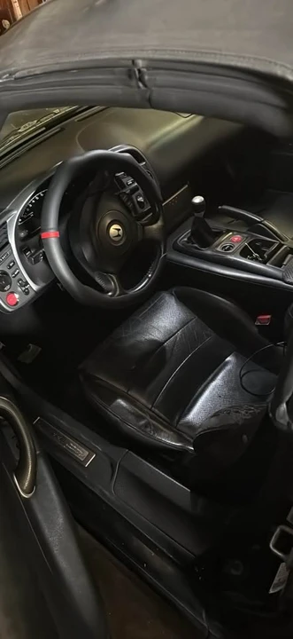 2002 Honda AP1 S2000 - Image 3 of 5