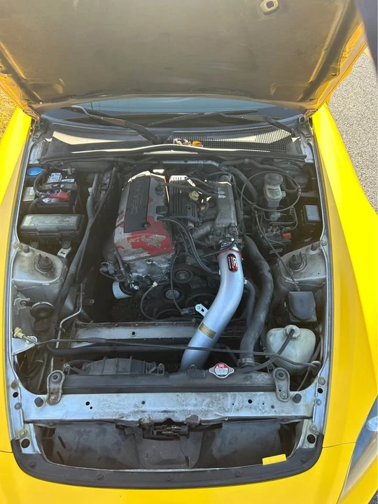 2002 Honda AP1 S2000 - Image 7 of 7