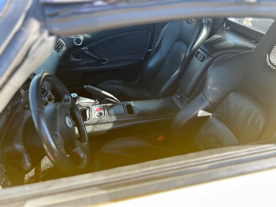 2002 Honda AP1 S2000 - Image 6 of 7